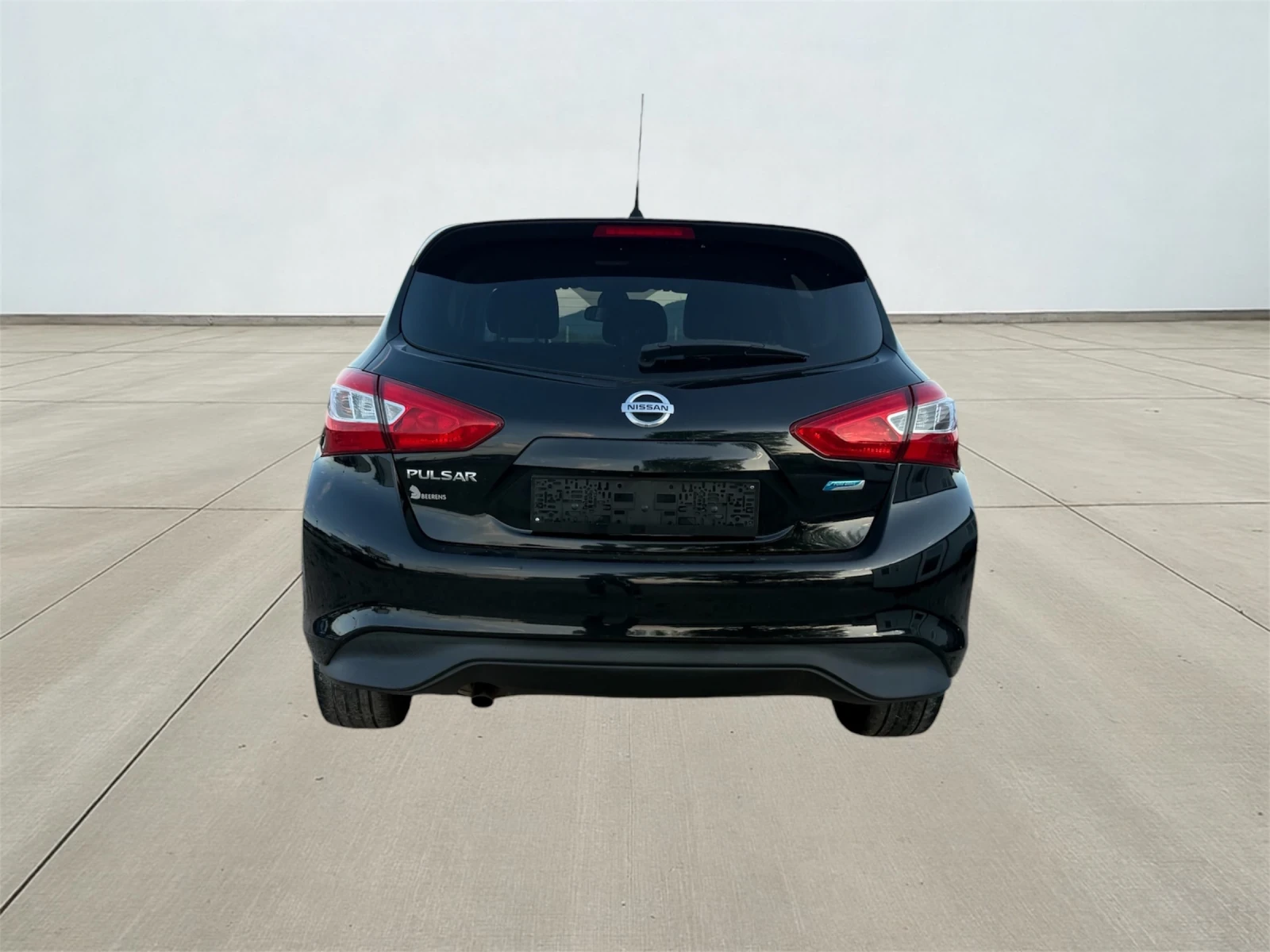 Nissan Pulsar 1.5/Keyless Go/N-Connecta/Euro6 | Mobile.bg � ����������� 3