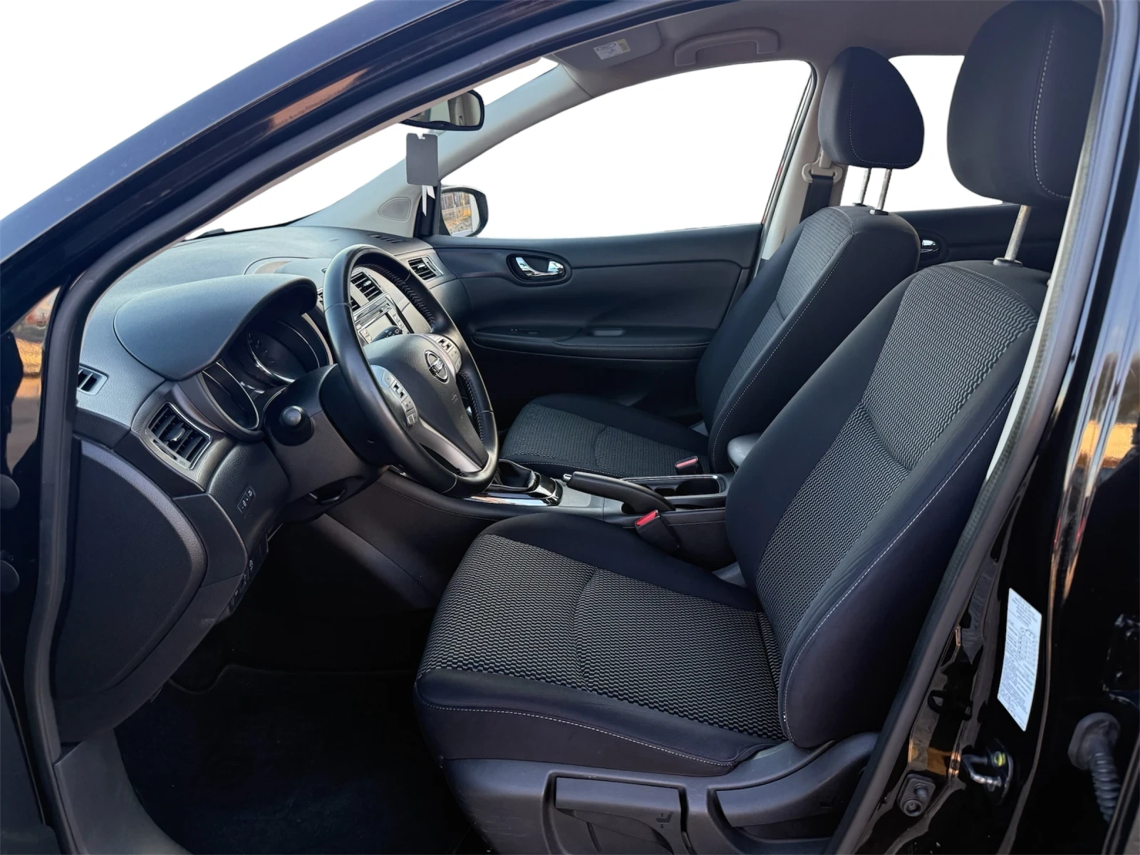 Nissan Pulsar 1.5/Keyless Go/N-Connecta/Euro6 | Mobile.bg � ����������� 7