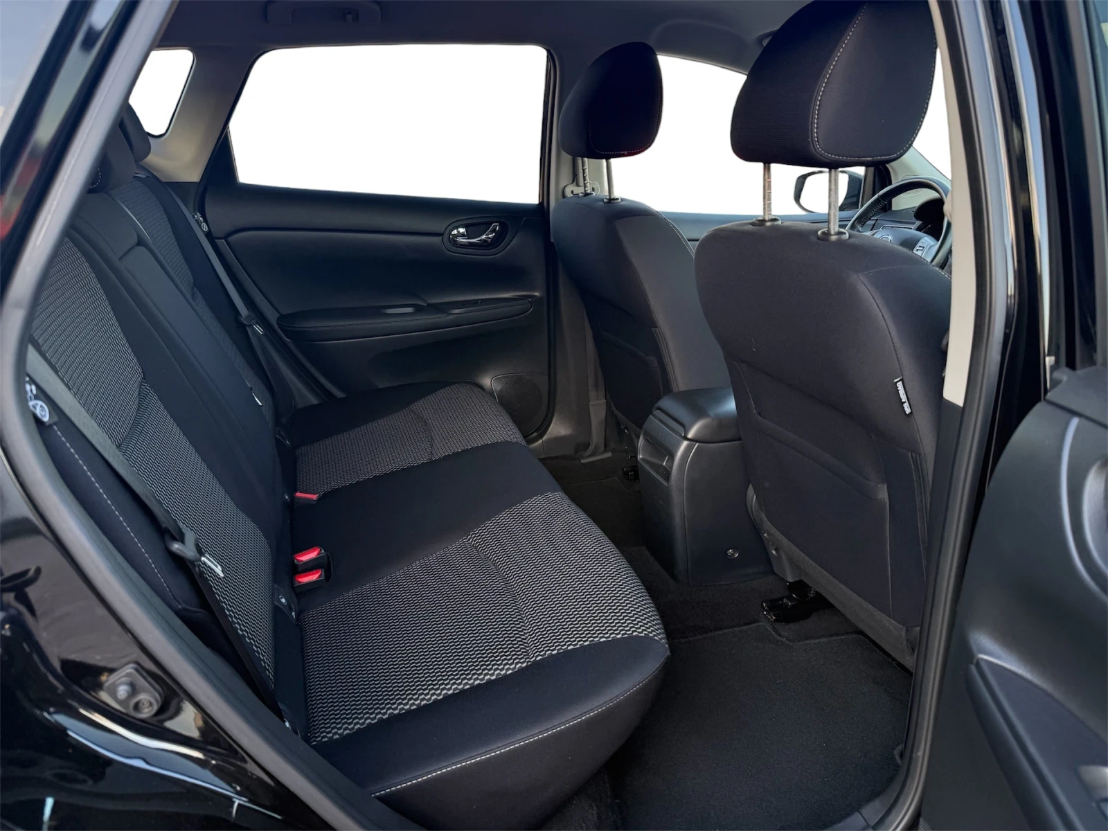 Nissan Pulsar 1.5/Keyless Go/N-Connecta/Euro6 | Mobile.bg � ����������� 8