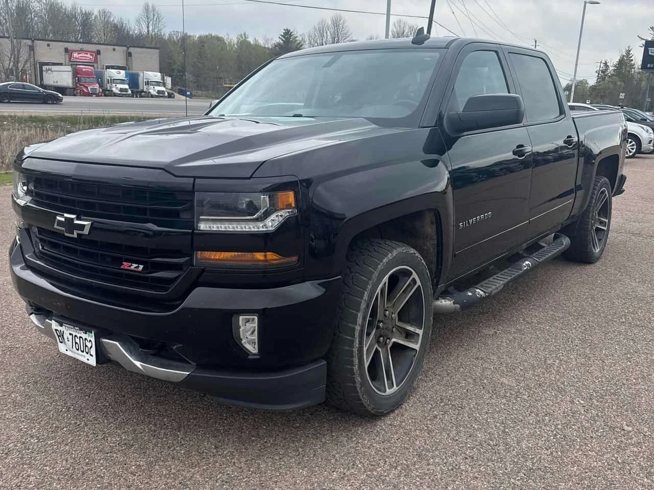 Chevrolet Silverado * LT * ���������� ����� * NAVI | Mobile.bg � ����������� 10