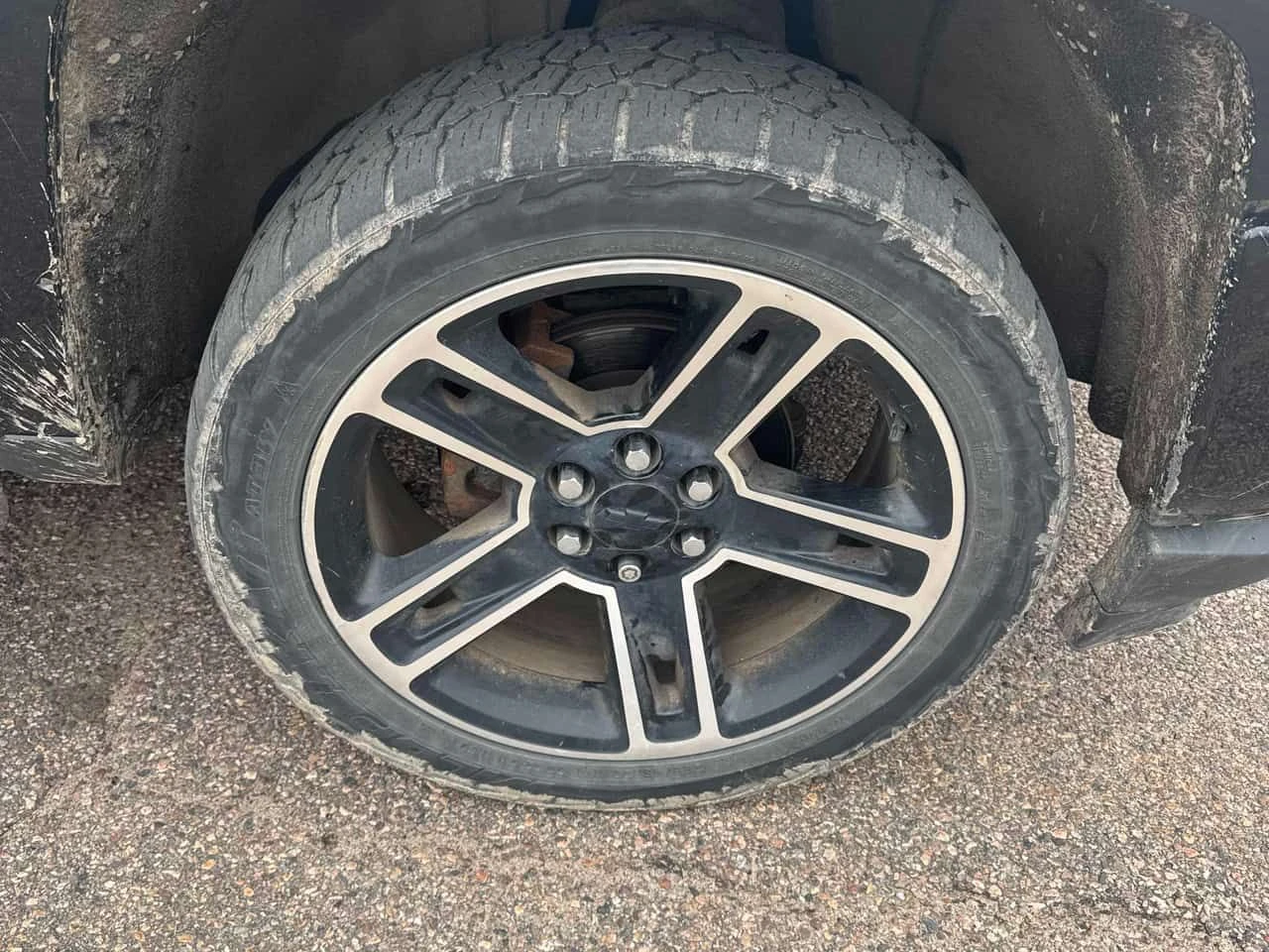 Chevrolet Silverado * LT * ���������� ����� * NAVI | Mobile.bg � ����������� 16