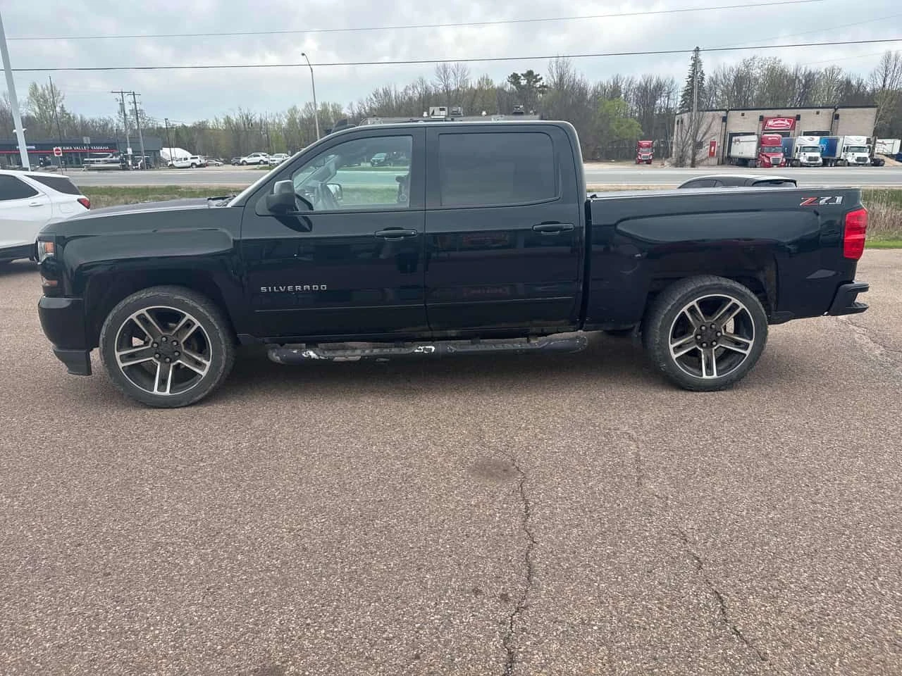 Chevrolet Silverado * LT * ���������� ����� * NAVI | Mobile.bg � ����������� 2