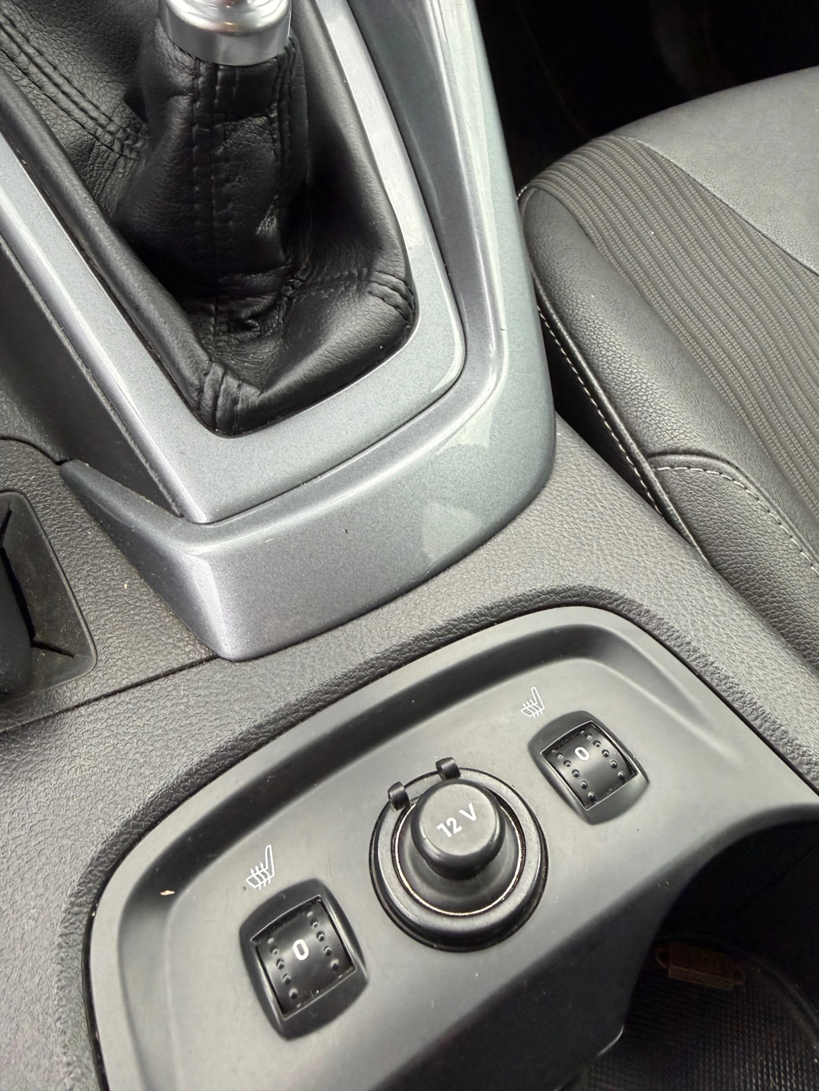 Ford Focus Titanium , снимка 12 - Автомобили и джипове - 54610016