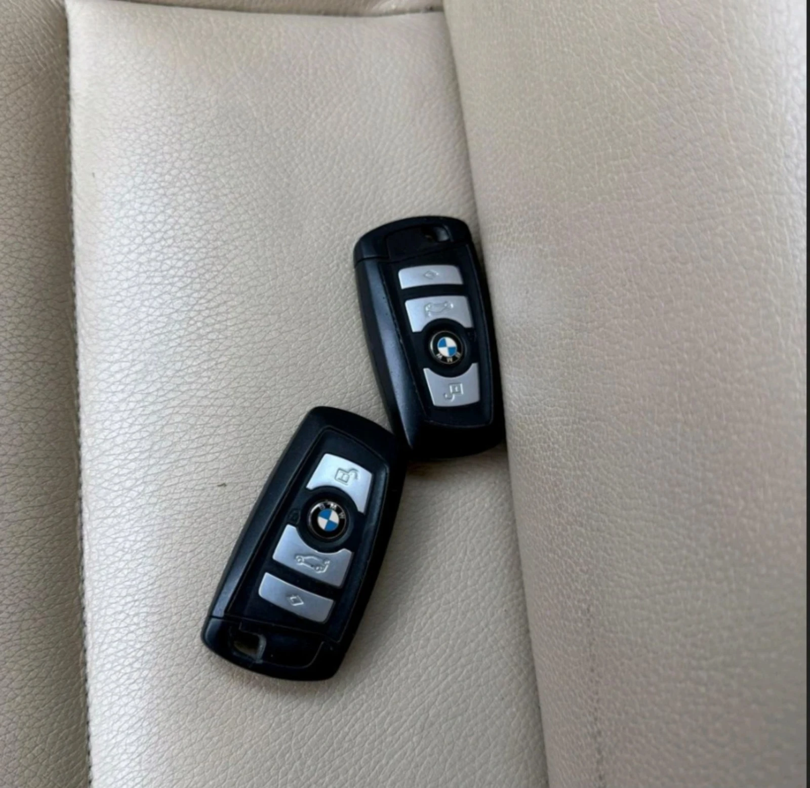 BMW 535 F10/535i-3.0/306kc/Бензин-Автомат, снимка 13 - Автомобили и джипове - 54887871