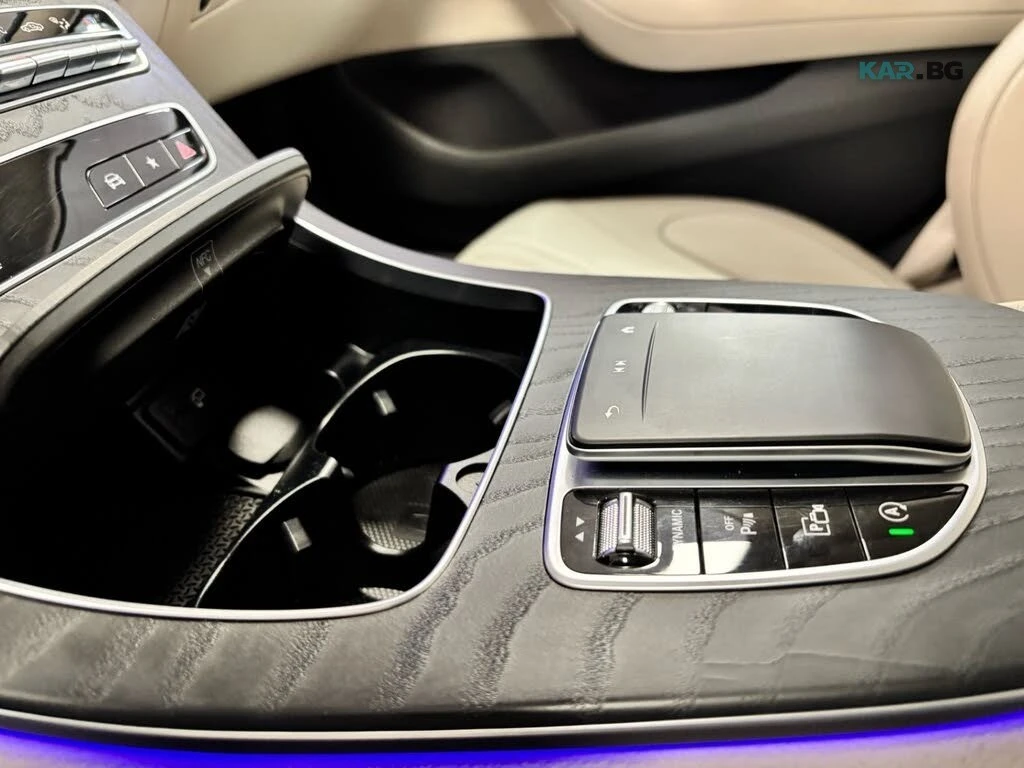 Mercedes-Benz CLS 450 AMG* 4MATIC* �������* BURMESTER* * 360* PANO*  | Mobile.bg � ����������� 12