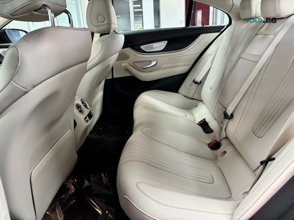 Mercedes-Benz CLS 450 AMG* 4MATIC* �������* BURMESTER* * 360* PANO*  | Mobile.bg � ����������� 13