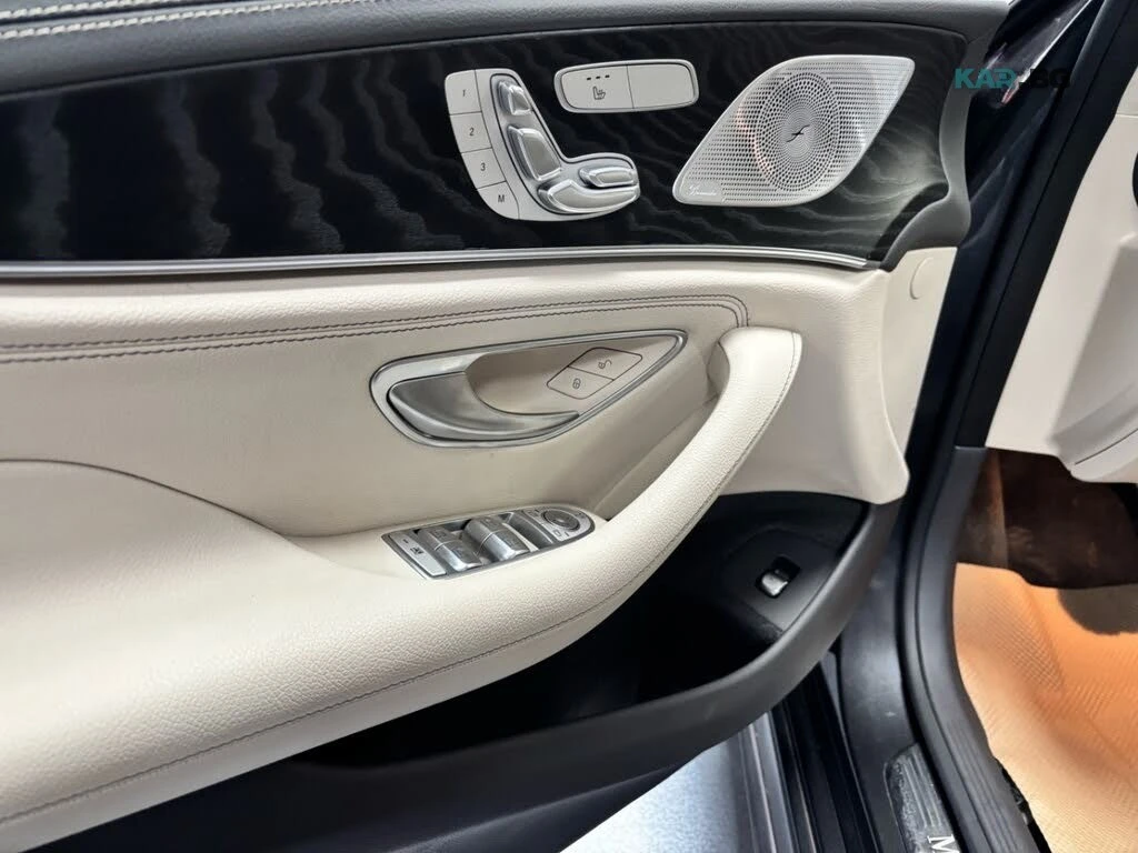 Mercedes-Benz CLS 450 AMG* 4MATIC* �������* BURMESTER* * 360* PANO*  | Mobile.bg � ����������� 8