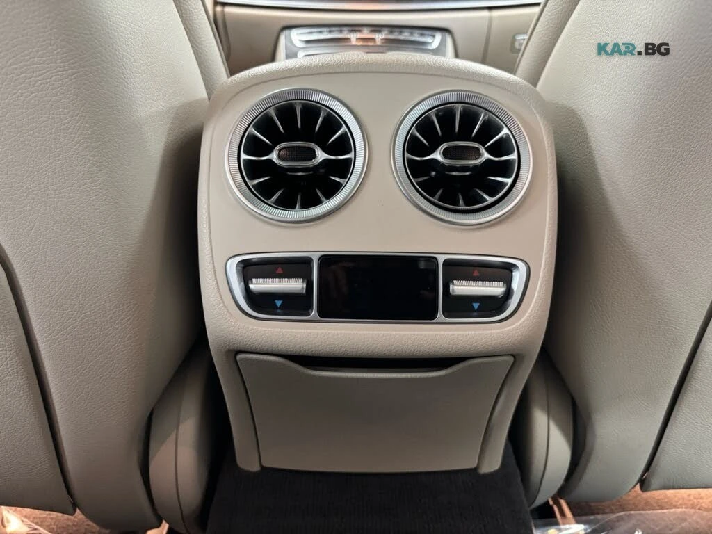 Mercedes-Benz CLS 450 AMG* 4MATIC* �������* BURMESTER* * 360* PANO*  | Mobile.bg � ����������� 14