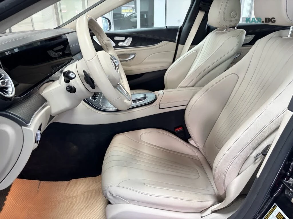 Mercedes-Benz CLS 450 AMG* 4MATIC* �������* BURMESTER* * 360* PANO*  | Mobile.bg � ����������� 10
