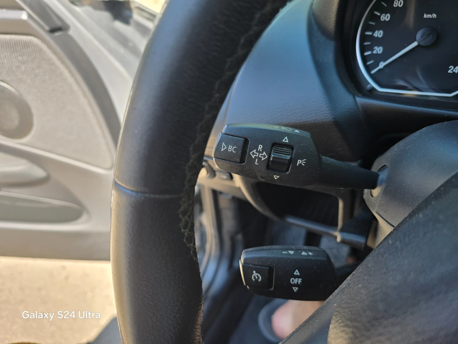 BMW 118 Е87, снимка 13 - Автомобили и джипове - 55472444