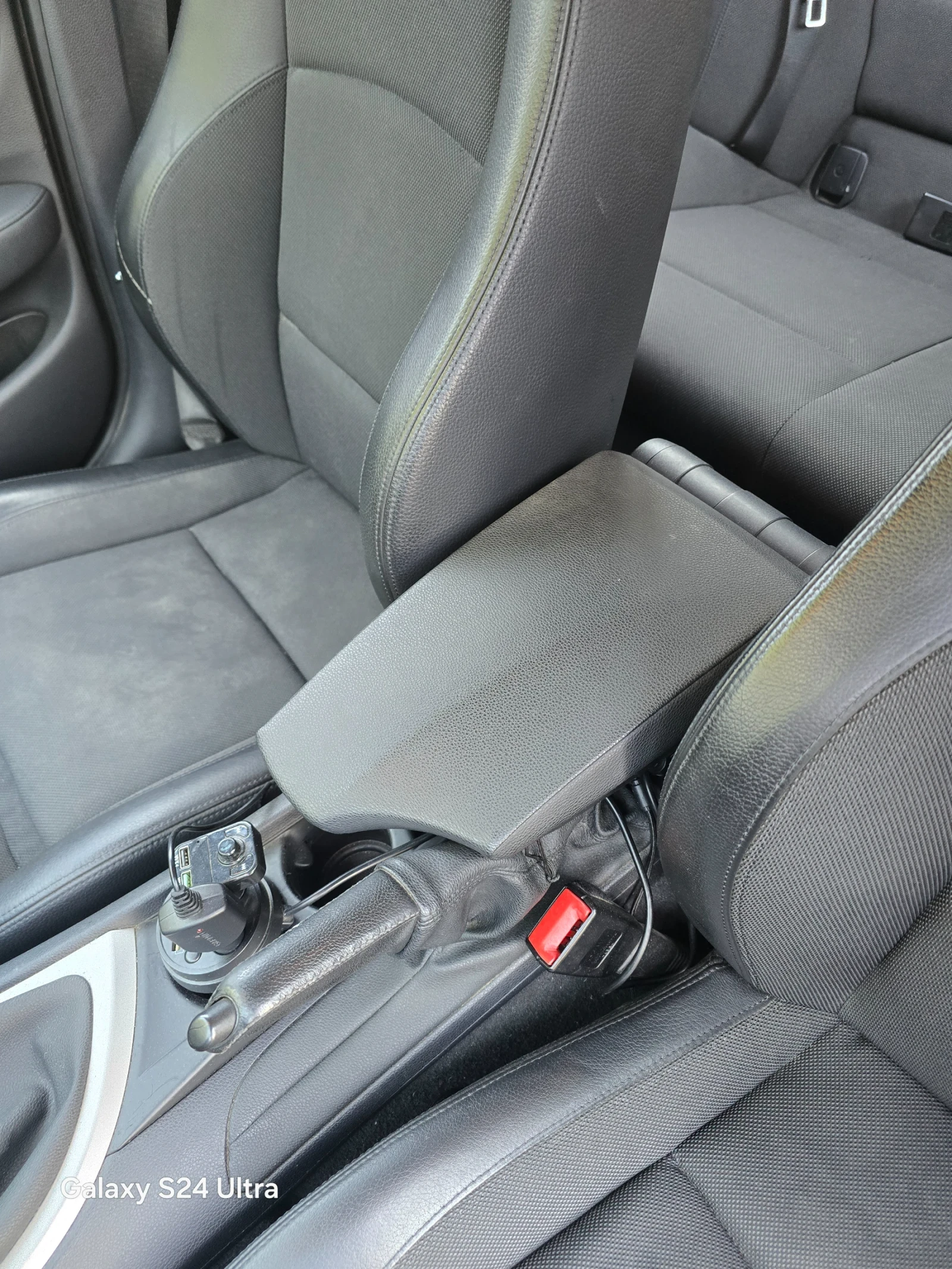 BMW 118 Е87, снимка 17 - Автомобили и джипове - 55472444