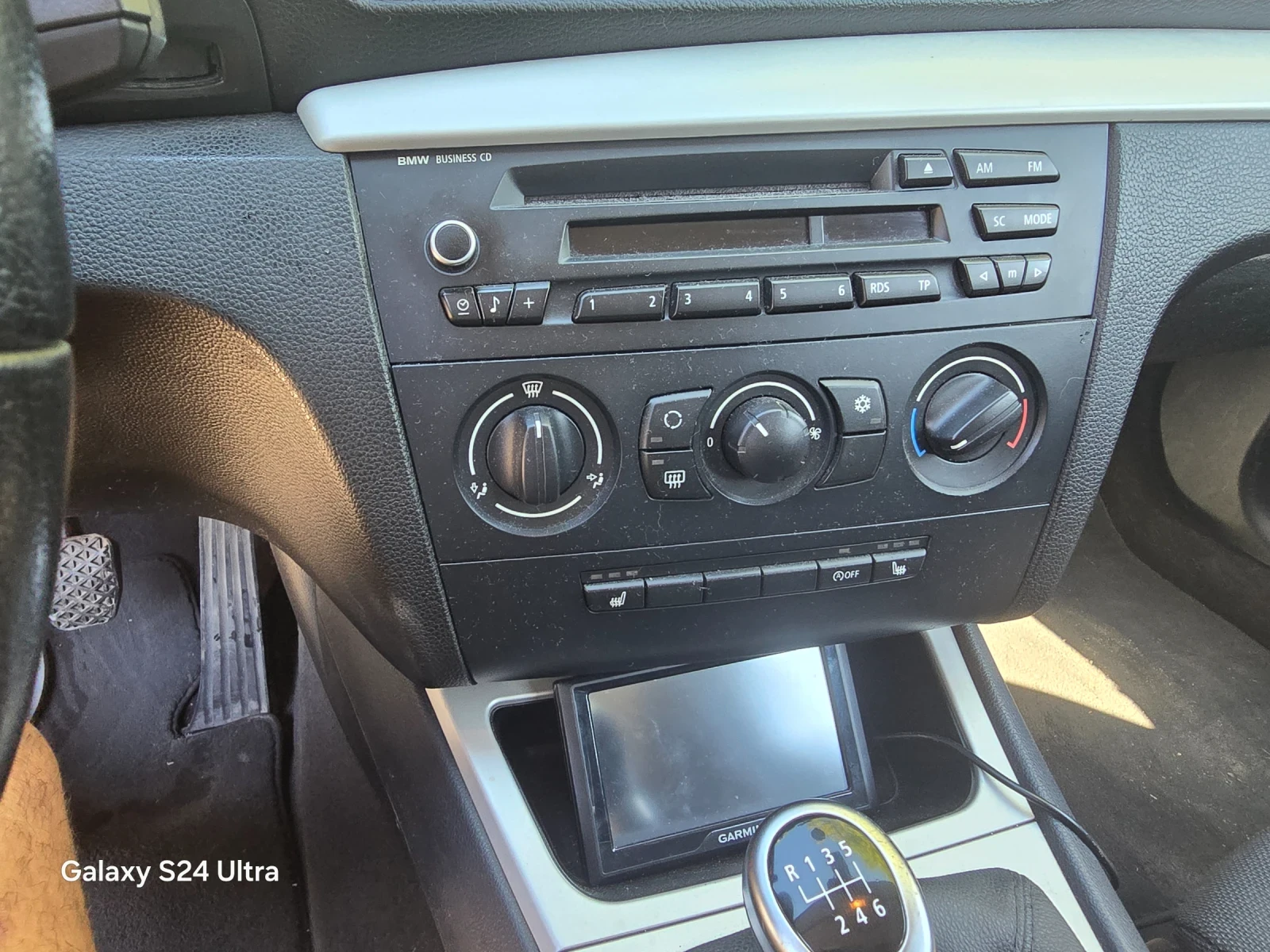 BMW 118 Е87, снимка 10 - Автомобили и джипове - 55472444