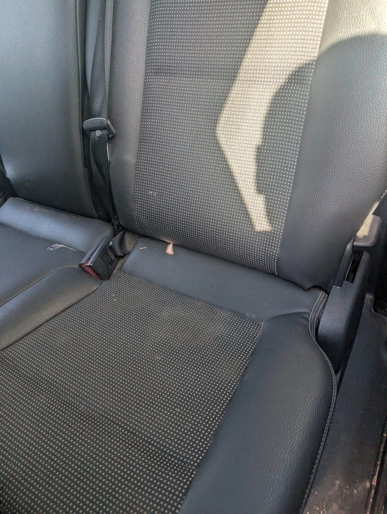 Opel Zafira CDTI, снимка 8 - Автомобили и джипове - 55695004