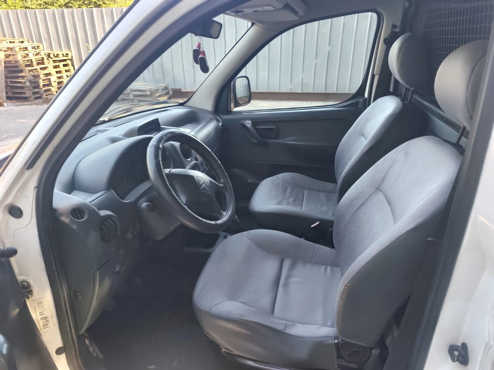 Citroen Berlingo, снимка 5 - Автомобили и джипове - 55749307