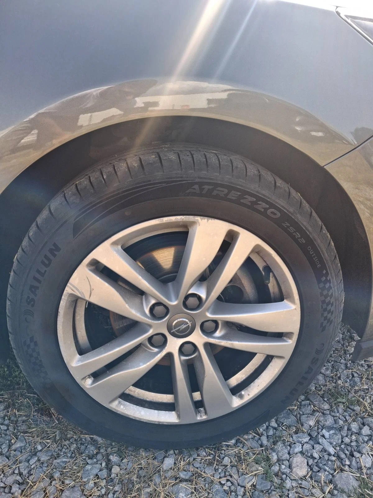 Opel Astra 1.6CDTI, снимка 6 - Автомобили и джипове - 55894567