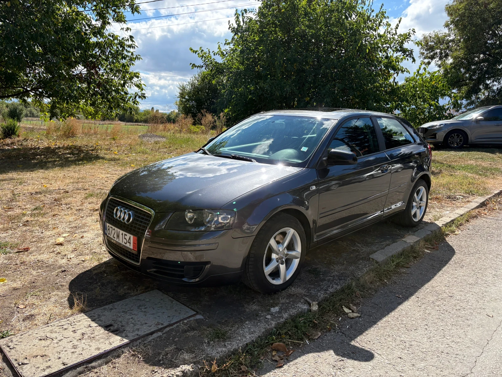 Audi A3 2.0 170 BOSE