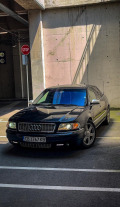 Audi S8  - изображение 5