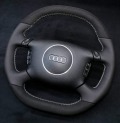 Audi S8, снимка 12