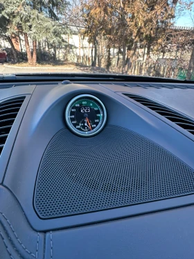 Porsche Cayenne TECHART ОБСЛУЖЕН, снимка 9