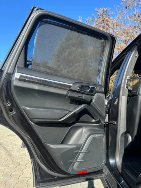 Porsche Cayenne TECHART ОБСЛУЖЕН, снимка 13