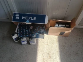 Porsche Cayenne TECHART ОБСЛУЖЕН, снимка 15