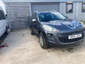 Peugeot 4007 2.2 HDI KLIMA, снимка 2