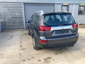 Peugeot 4007 2.2 HDI KLIMA, снимка 6