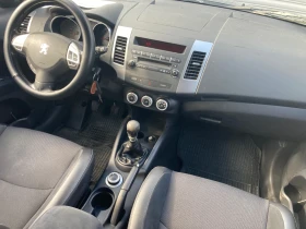 Peugeot 4007 2.2 HDI KLIMA, снимка 15