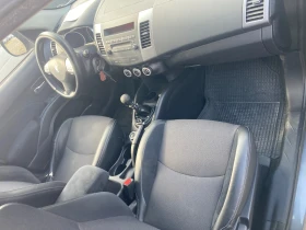 Peugeot 4007 2.2 HDI KLIMA, снимка 12