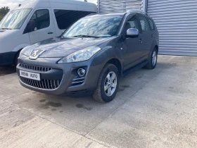 Peugeot 4007 2.2 HDI KLIMA, снимка 3