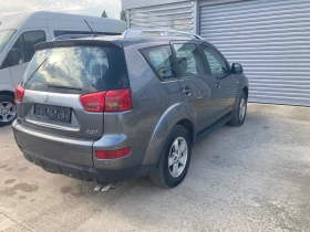 Peugeot 4007 2.2 HDI KLIMA, снимка 7