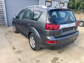 Peugeot 4007 2.2 HDI KLIMA, снимка 5