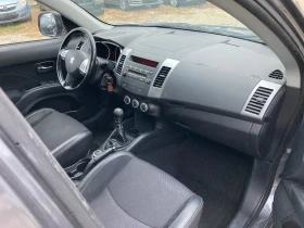 Peugeot 4007 8900, снимка 5