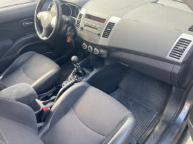 Peugeot 4007 2.2 HDI KLIMA, снимка 11