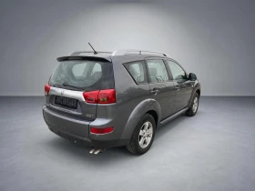Peugeot 4007 8900, снимка 3