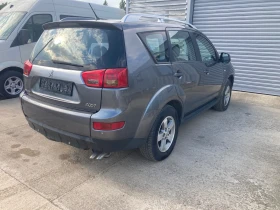 Peugeot 4007 2.2 HDI KLIMA, снимка 8