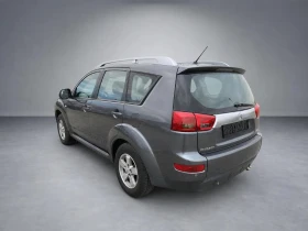 Peugeot 4007 8900, снимка 4