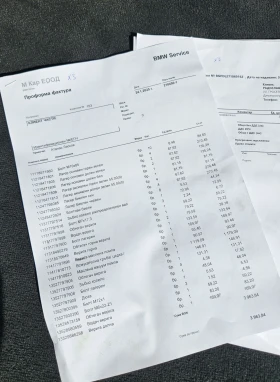 BMW X3, снимка 11