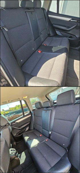 BMW X3, снимка 8