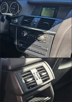 BMW X3, снимка 7