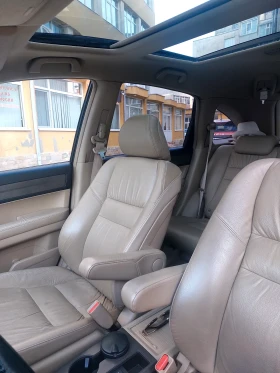 Honda Cr-v 3, снимка 5