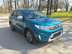 Suzuki Vitara 1.6 120к АВТОМАТИК 2WD, снимка 4