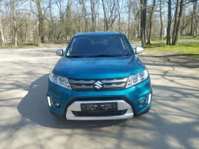 Suzuki Vitara 1.6 120к АВТОМАТИК 2WD, снимка 2
