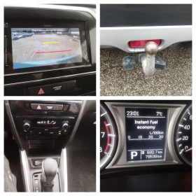Suzuki Vitara 1.6 120к АВТОМАТИК 2WD, снимка 14