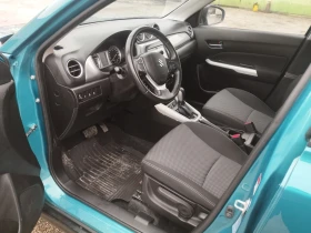 Suzuki Vitara 1.6 120к АВТОМАТИК 2WD, снимка 10