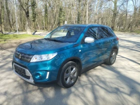 Suzuki Vitara 1.6 120к АВТОМАТИК 2WD, снимка 1