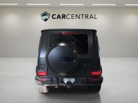 Mercedes-Benz G 63 AMG 4MATIC* Авто Кредит* (ЦЕНА ДО БГ), снимка 4