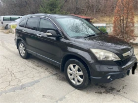 Honda Cr-v 2.2 I-CTDI. 140кс. На части, снимка 2