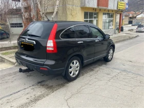 Honda Cr-v 2.2 I-CTDI. 140кс. На части, снимка 5