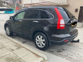 Honda Cr-v 2.2 I-CTDI. 140кс. На части, снимка 6
